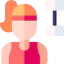 Fitness icon 64x64