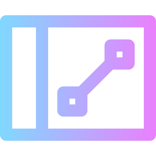Vector ícono