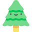 Pine tree icon 64x64