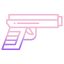 Gun Symbol 64x64