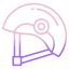 Helmet Symbol 64x64