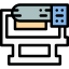 Ironing icon 64x64