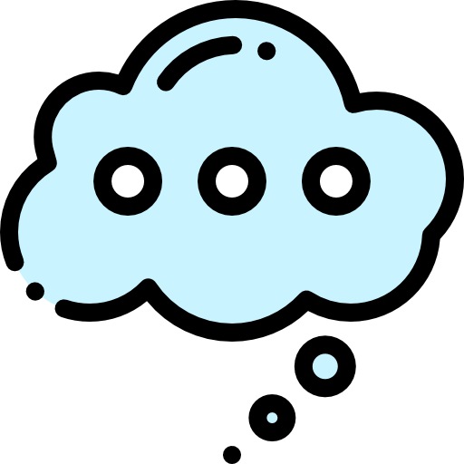Thinking icon