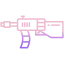 Machine gun Symbol 64x64