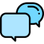 Chat icon 64x64