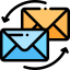 Email icon 64x64