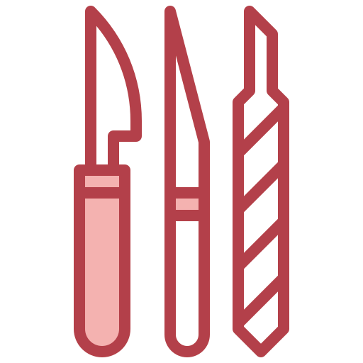 Scalpel アイコン