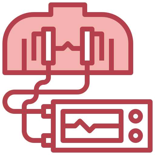 Defibrilator アイコン
