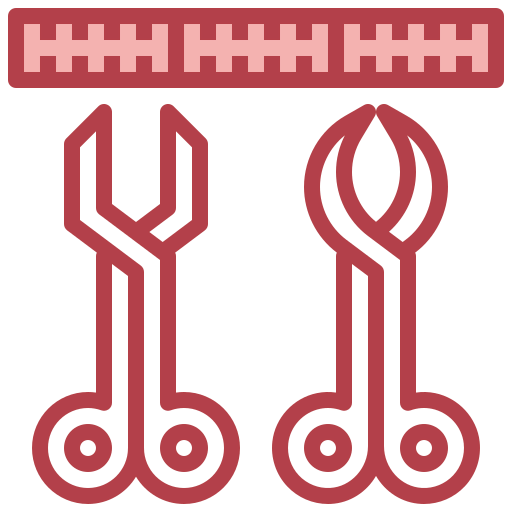 Scissors іконка