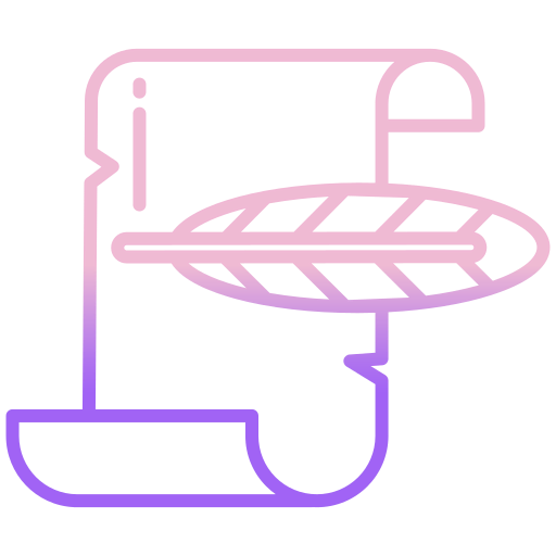 Quill Symbol