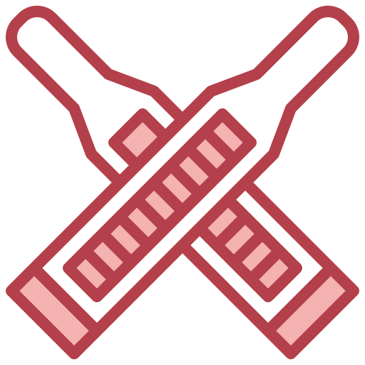 Thermometer icon