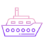 Ship Symbol 64x64
