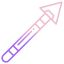 Spear Symbol 64x64