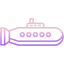 Submarine Symbol 64x64