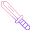 Sword Symbol 64x64