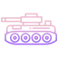 Tank Symbol 64x64