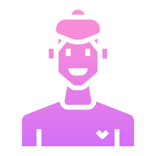 Man icon