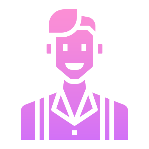 Man icon