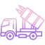Military vehicle Symbol 64x64