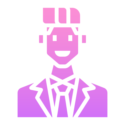 Manager icon