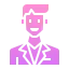 Suit icon 64x64