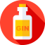 Gin icon 64x64