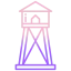 Watchtower icon 64x64