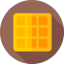 Waffle icon 64x64