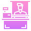 Cashier Ikona 64x64