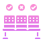 Chairs 图标 64x64