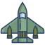 Jet icon 64x64