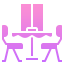 Dinner table アイコン 64x64