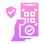 Mobile payment アイコン 64x64