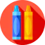Crayons Symbol 64x64