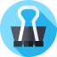 Clip icon 64x64