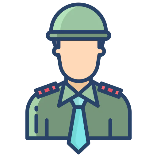 Army biểu tượng