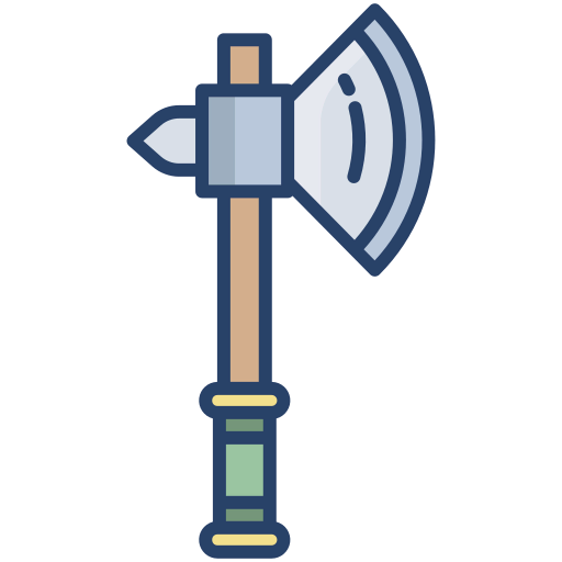 Axe icon