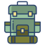 Backpack icon 64x64