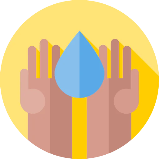 Save water іконка