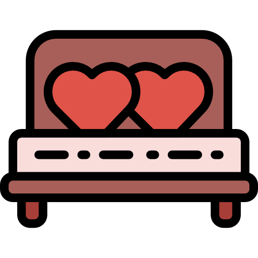 Bed icon