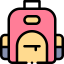 Backpack icon 64x64