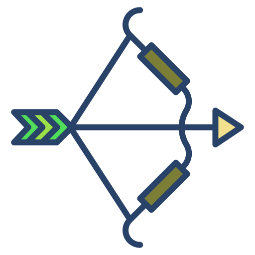 Bow icon