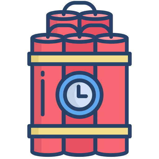 Dynamite icon