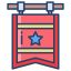 Flag Ikona 64x64