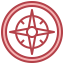 Compass icon 64x64