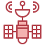 Satellite icon 64x64