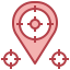 Target icon 64x64