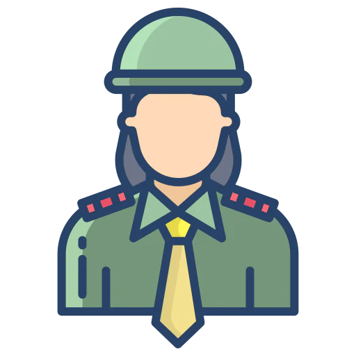 Army icon