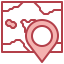 Map icon 64x64