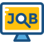 Job search biểu tượng 64x64